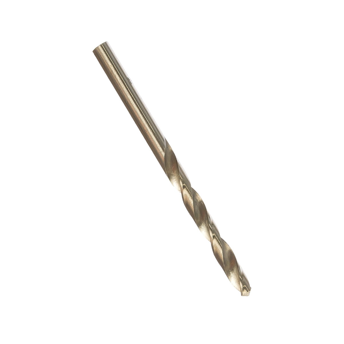 Сверло по металлу Sturm! 6,0х93 мм, сталь HSS, упаковка 10 шт 1055-04-6S-SS10