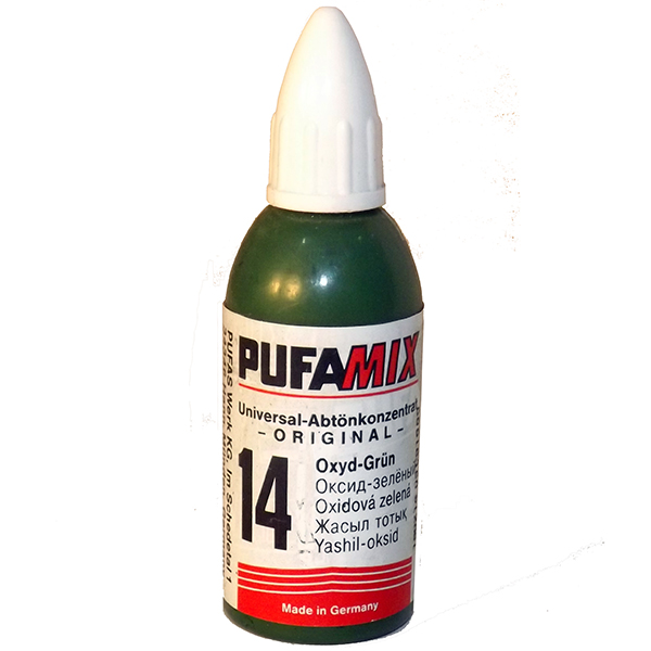Колер Pufamix №14 унив. 20мл Колер Pufamix №14 унив. 20мл