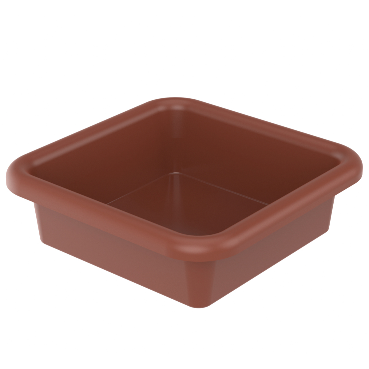 Ящик универсальный 3,0л 235*235*70мм АП 114