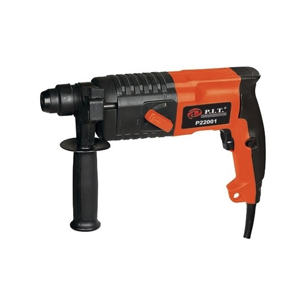 Перфоратор "P.I.T."  20ᶲ 1,5 J 700 W