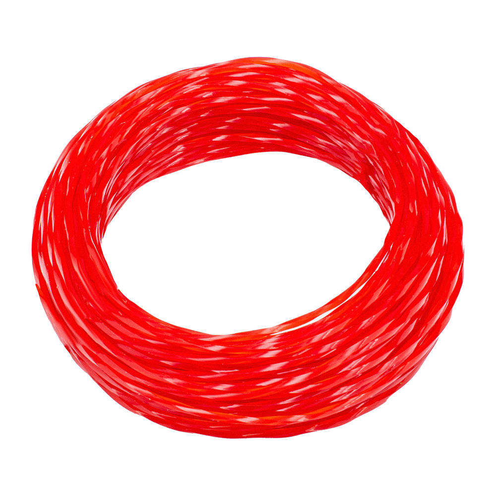 Леска для триммера витой квадрат 1,6 мм х 15 м //MTX