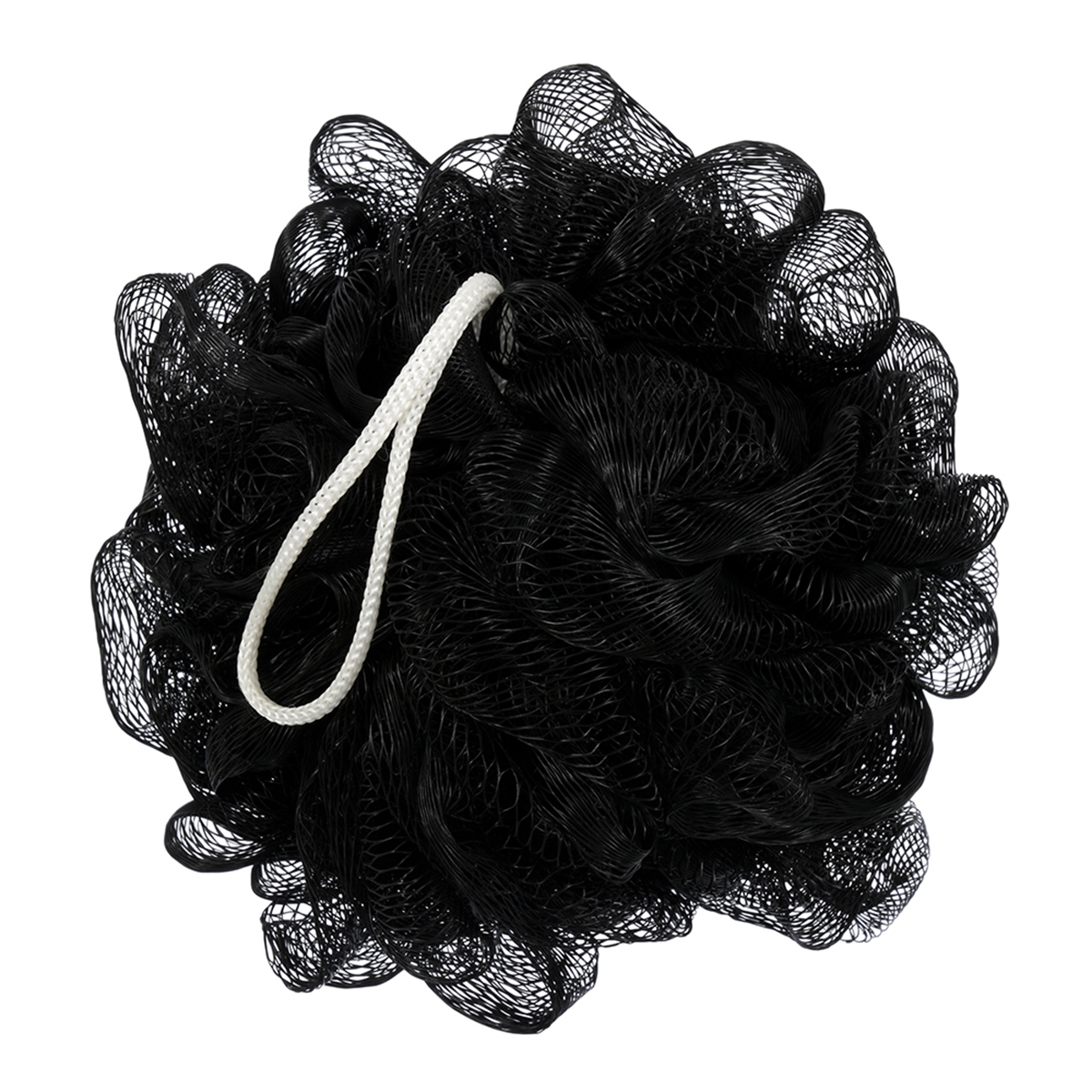 Мочалка-бант для душа Банные штучки, Гигант 2 цвета 33418