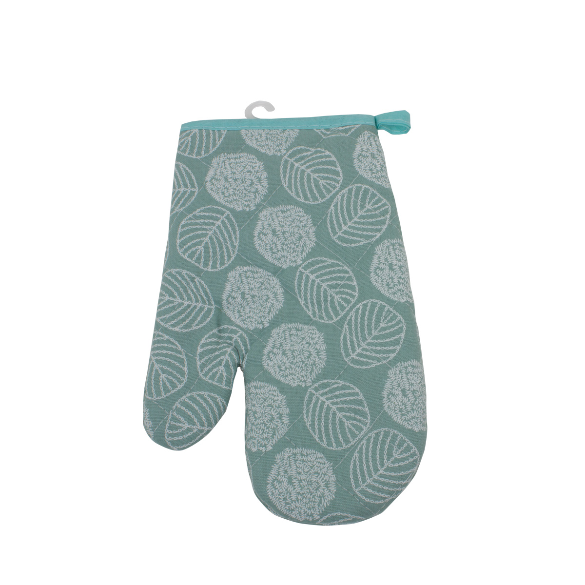 Рукавица кухонная Листья 0201 CN
