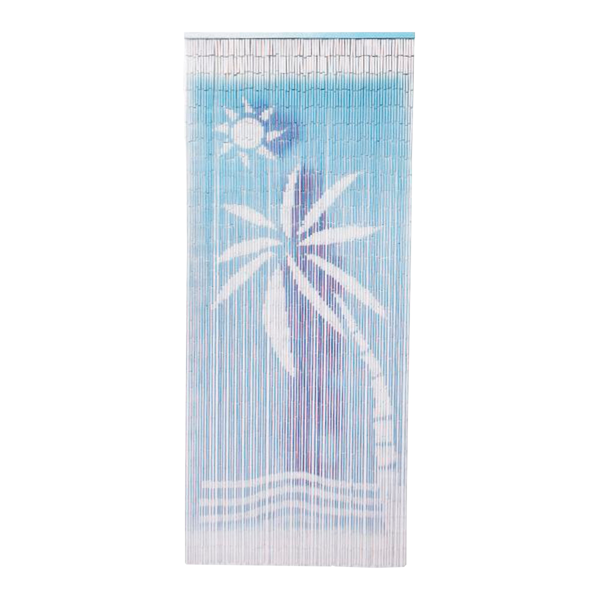 Штора-занавеска Luance CURTINE для дверей 90х200 см 5502418