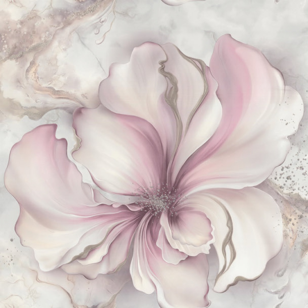 Обои Артекс 11309-04 Айрин (10,05*1,06)(6) винил горячего тиснения на флизелине