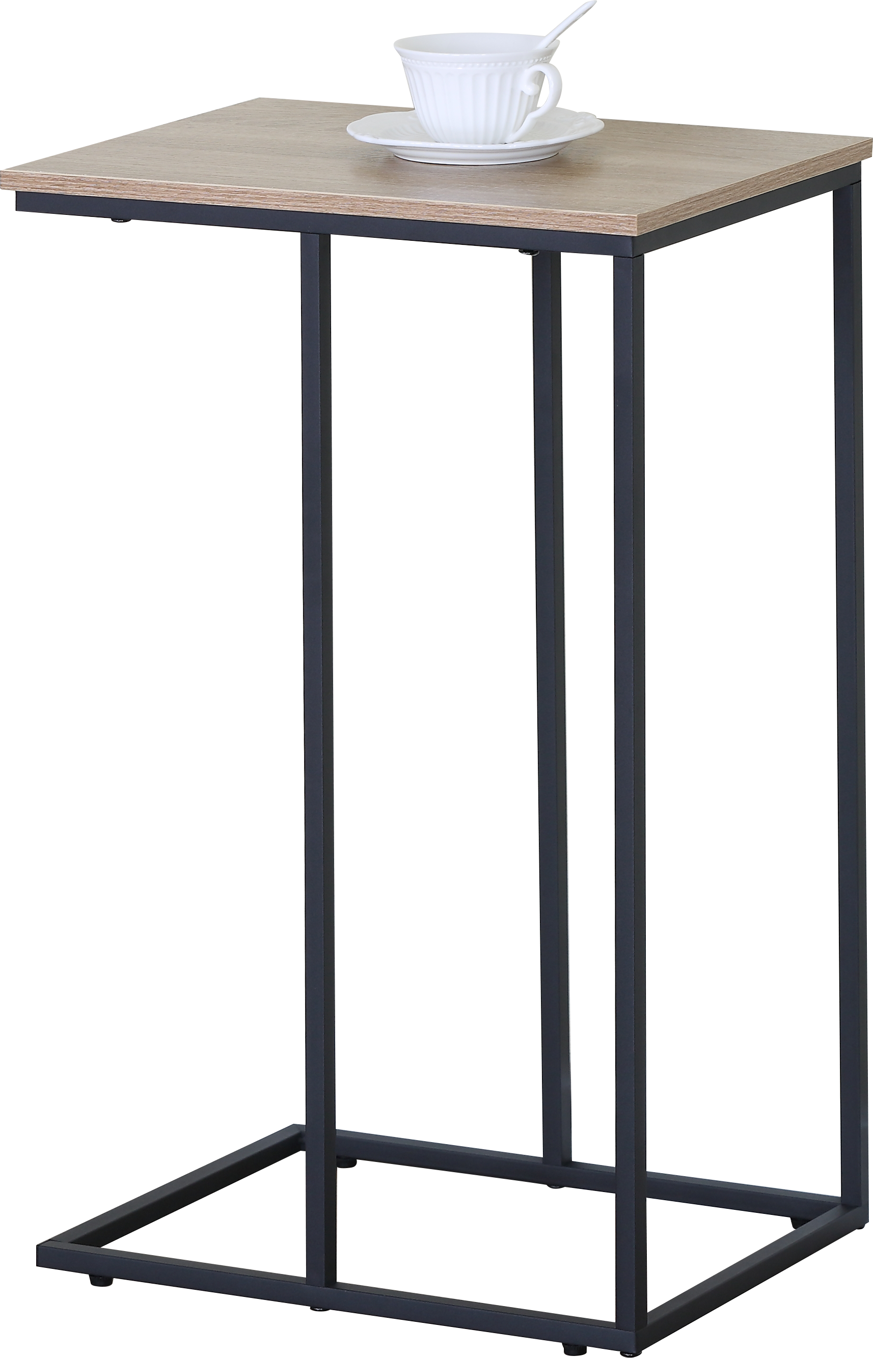 Столик придиванный GDX 40х30х66 см CN