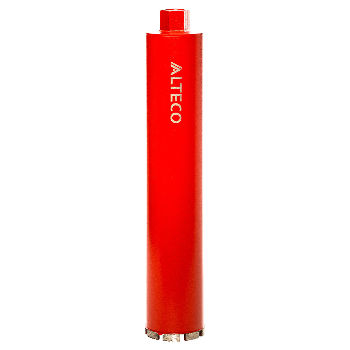 Коронка алмазная 63*370 ВТ