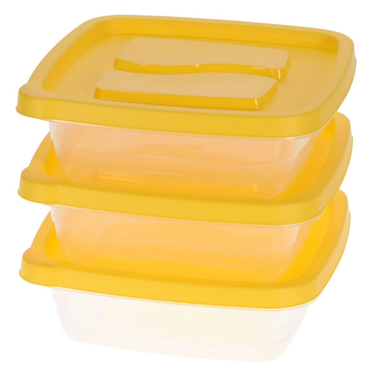 Контейнер для пищевых продуктов 990 мл 24000800 К