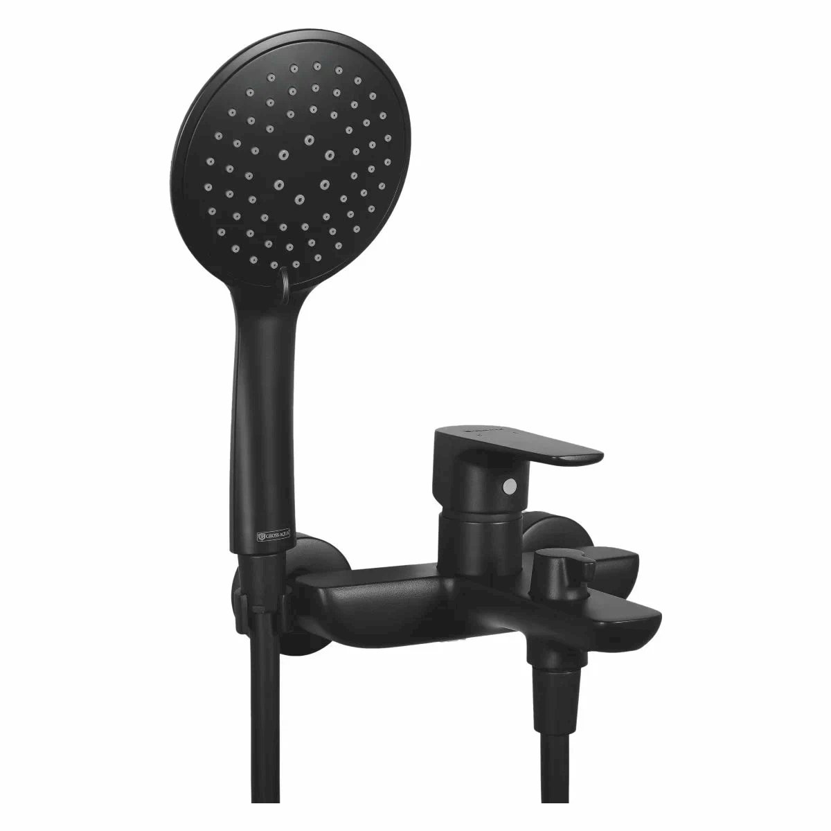 Смеситель в/д  Gross Aqua 2155297MB Evo кор.излив