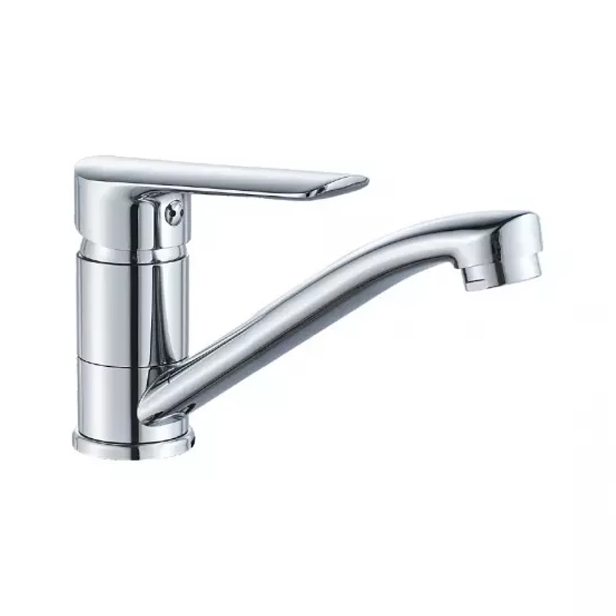 Смеситель д/к хром ESKO Lagos LG 15