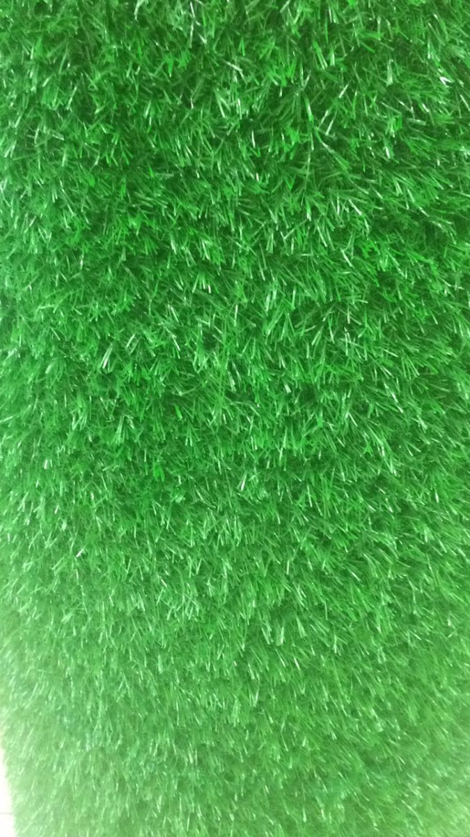 Газон искуственный 1 см