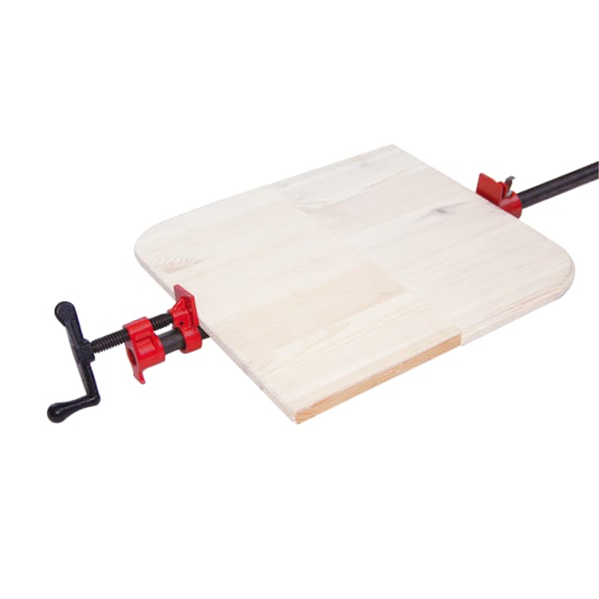 Струбцина трубная 1/2" VIRA