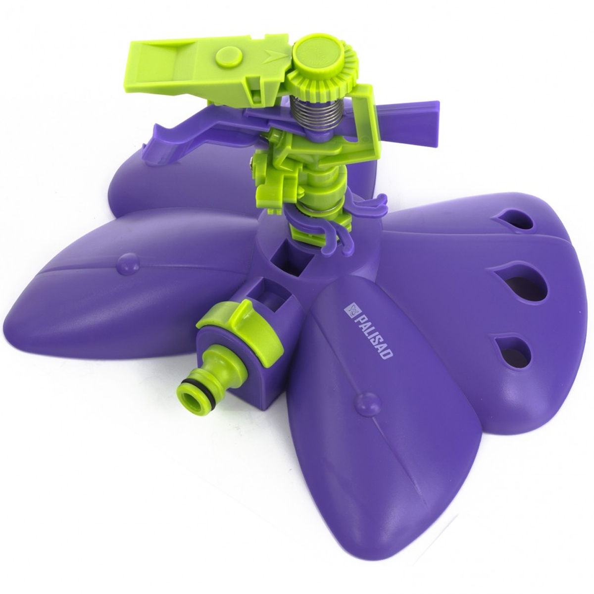 Распылитель импульсный Бабочка с регулировкой// Palisad