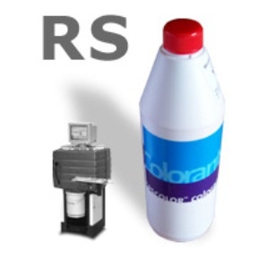 Пигмент RS