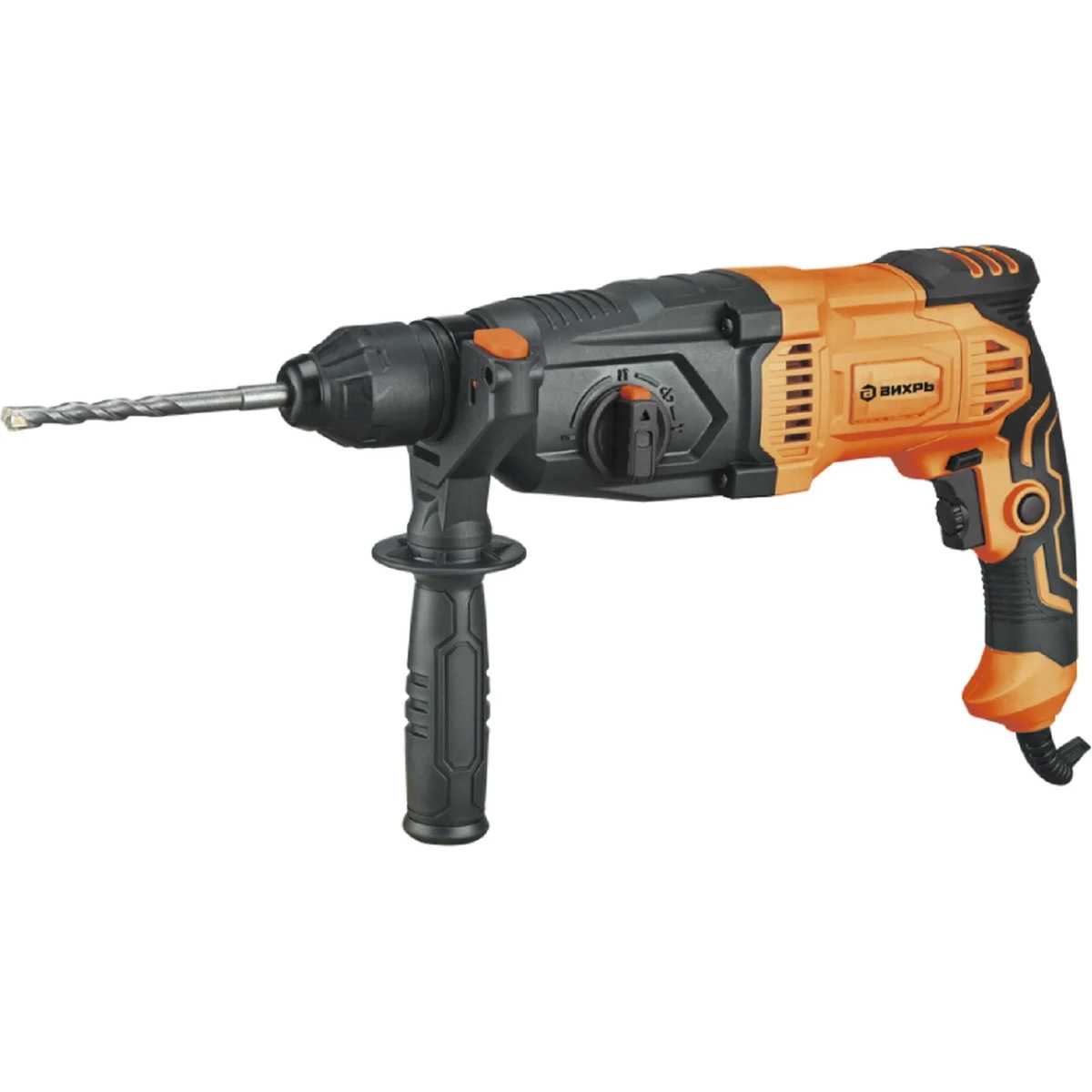 Перфоратор П-5А-1000 Вихрь