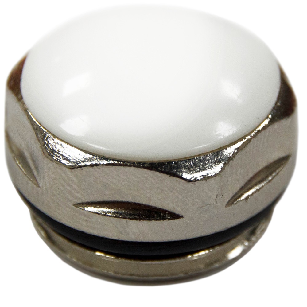 Заглушка для радиатора (пробка) 3/4", MP-У