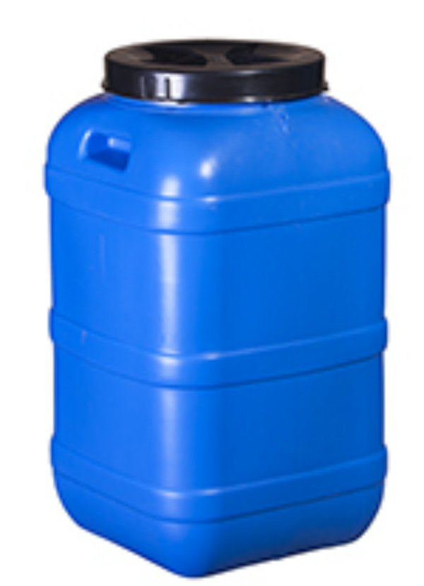 Фляга 80/90,0 л. пластиковая