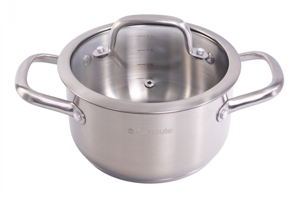 Кастрюля OPHELIA 2.5л ASO002