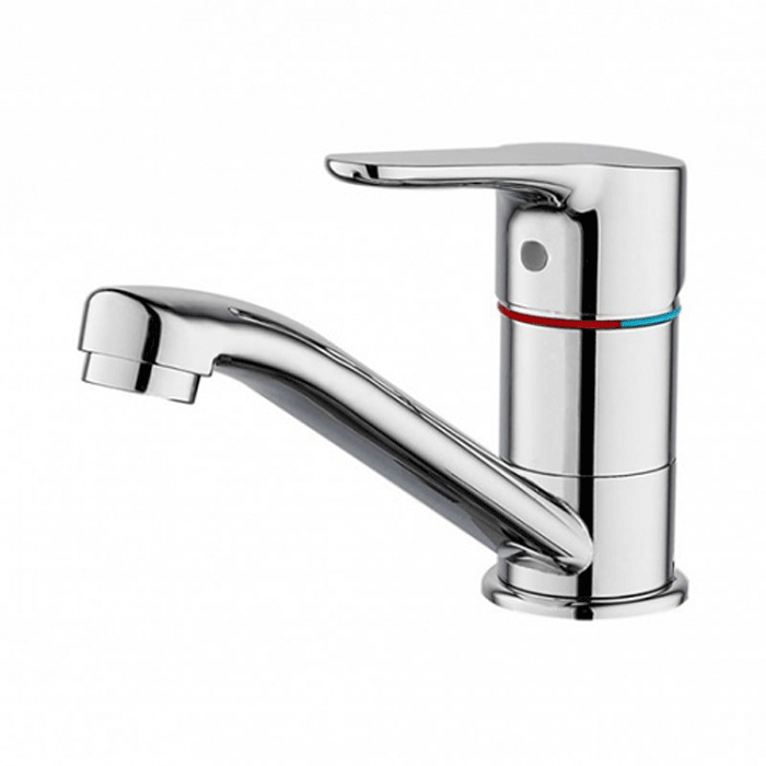 Смеситель д/р Gross Aqua Delta (3210268С- G0109) "п"р35"