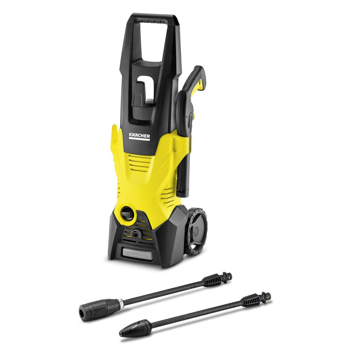 Аппарат высокого давления Karcher  K 3