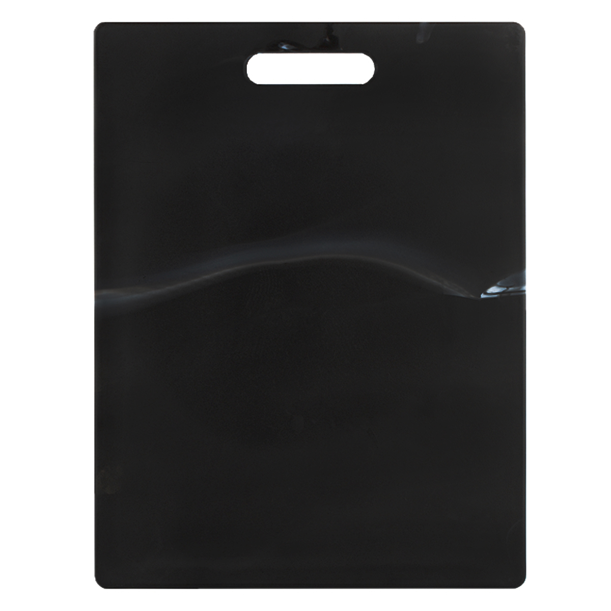 Доска разделочная MARBLE Black 27,5 х36,5 см