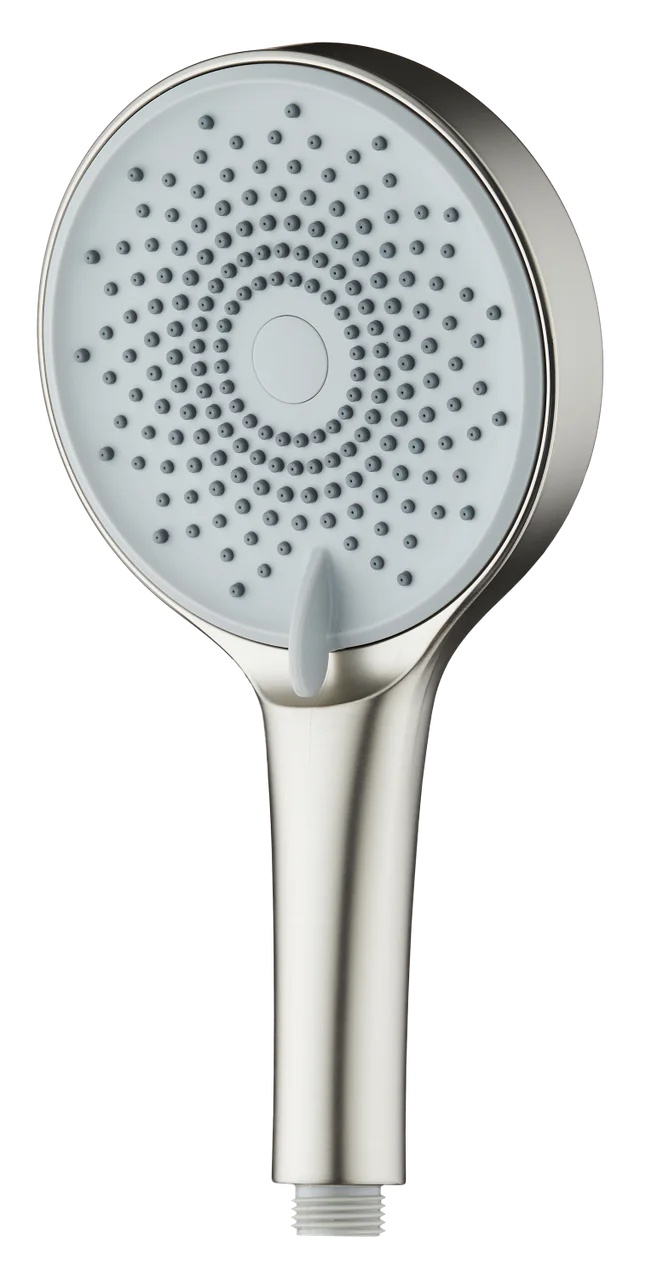 Ручной душ, 3 режима, сатин ESKO SPL1303 Satin