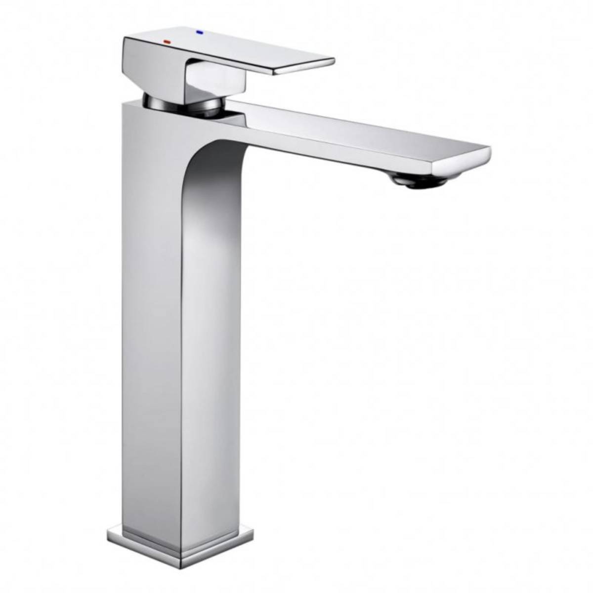 Смеситель д/р Gross Aqua 6125880C Edge, выс/излив Смеситель д/р Gross Aqua 6125880C Edge, выс/излив