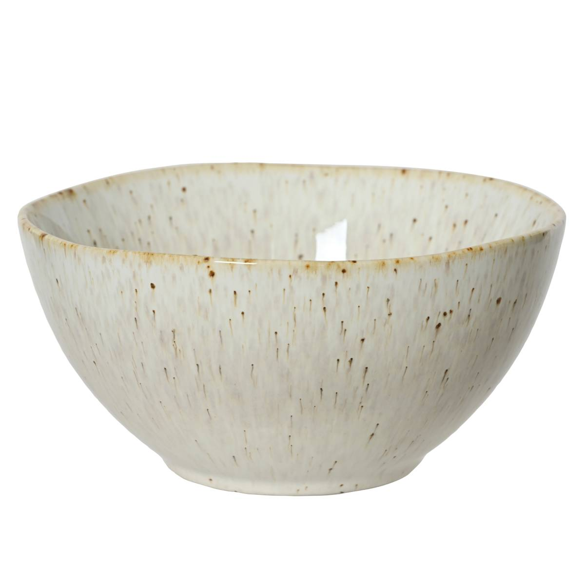 Салатник Sea 15х7,3 см фарфор  Kaemingk  829314