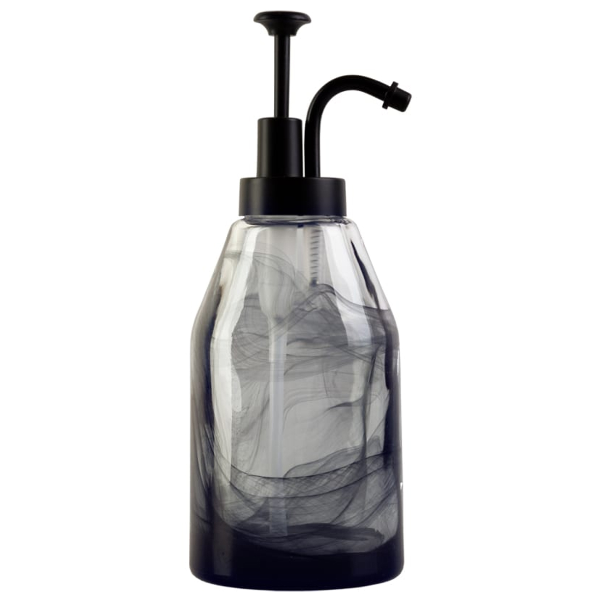 Дозатор для жидкого мыла Shade GL0703CA-LD