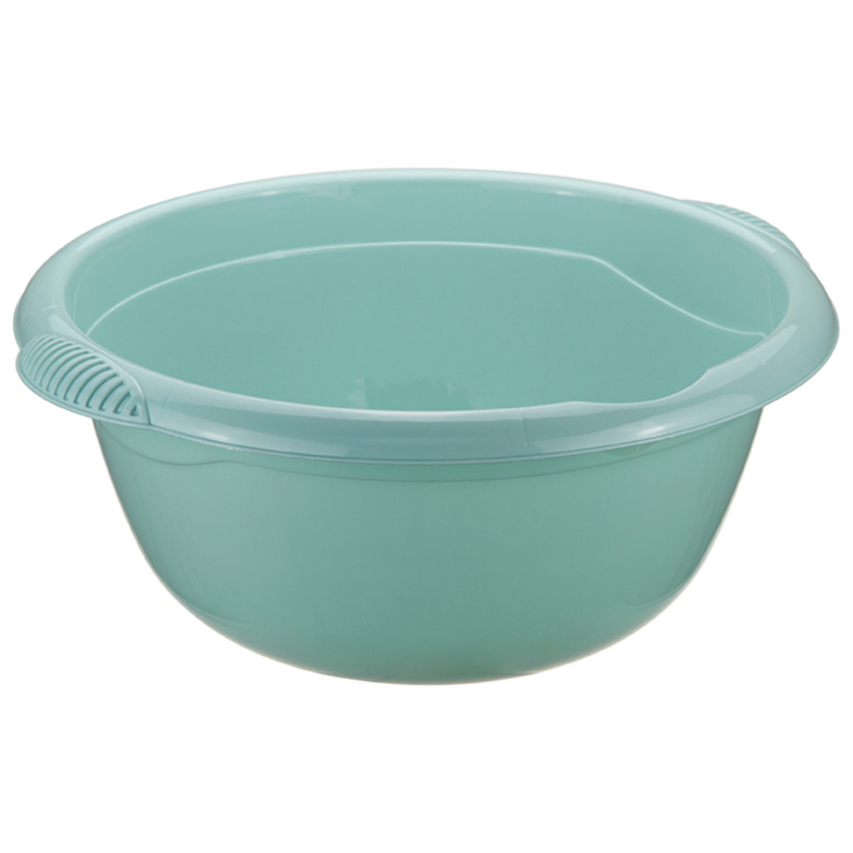 Таз IDEA 10л морская волна М 2506