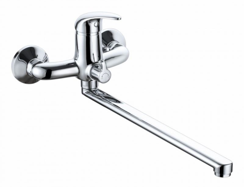 Смеситель в/д Gross Aqua Basic (7211257C-35L(F)) д"и