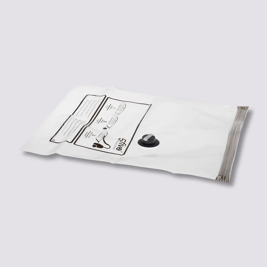 Пакет вакуумого хранения 5Five размер S 138046