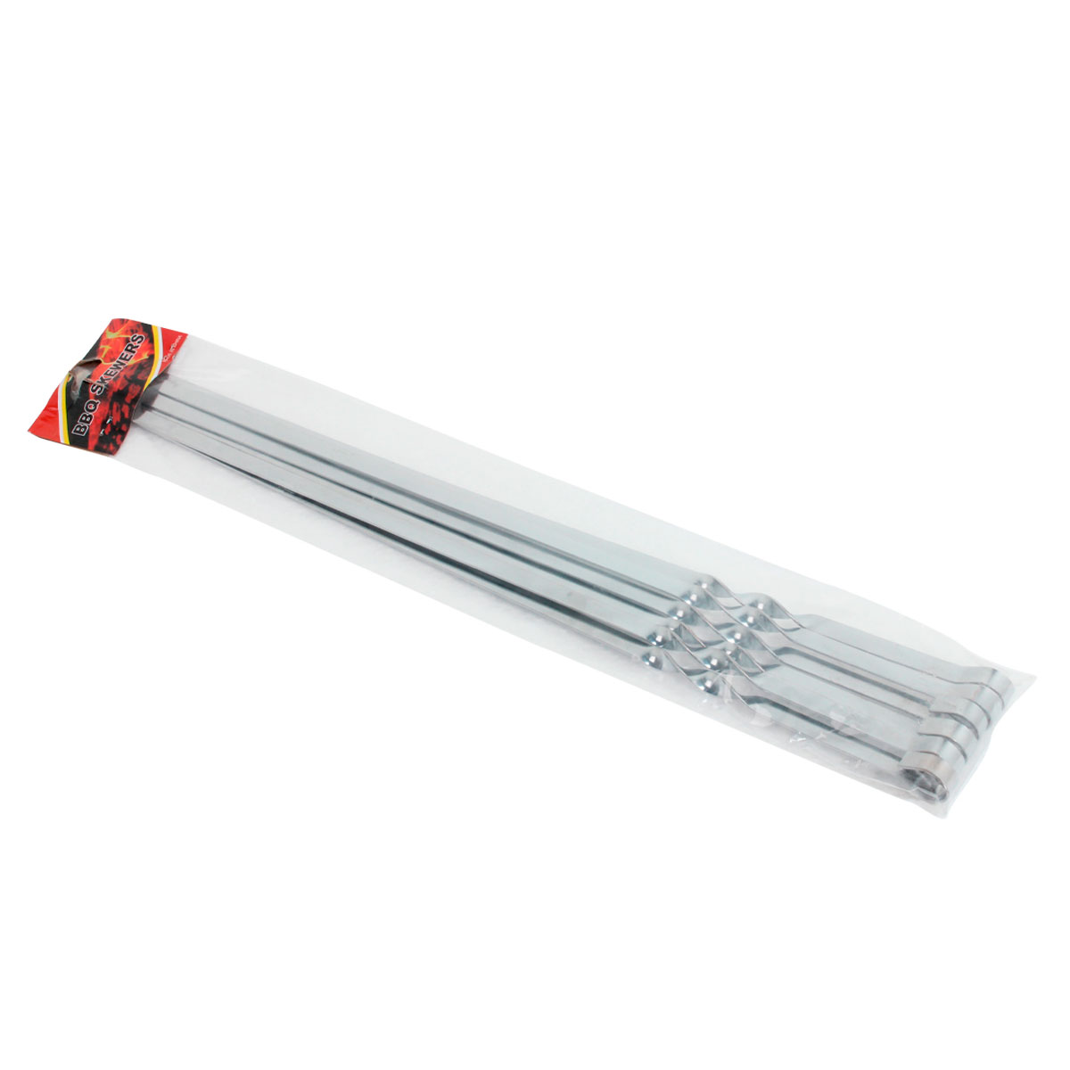 Набор шампуров BBQ 6 штук 55х1 см 3136-55-1 CN