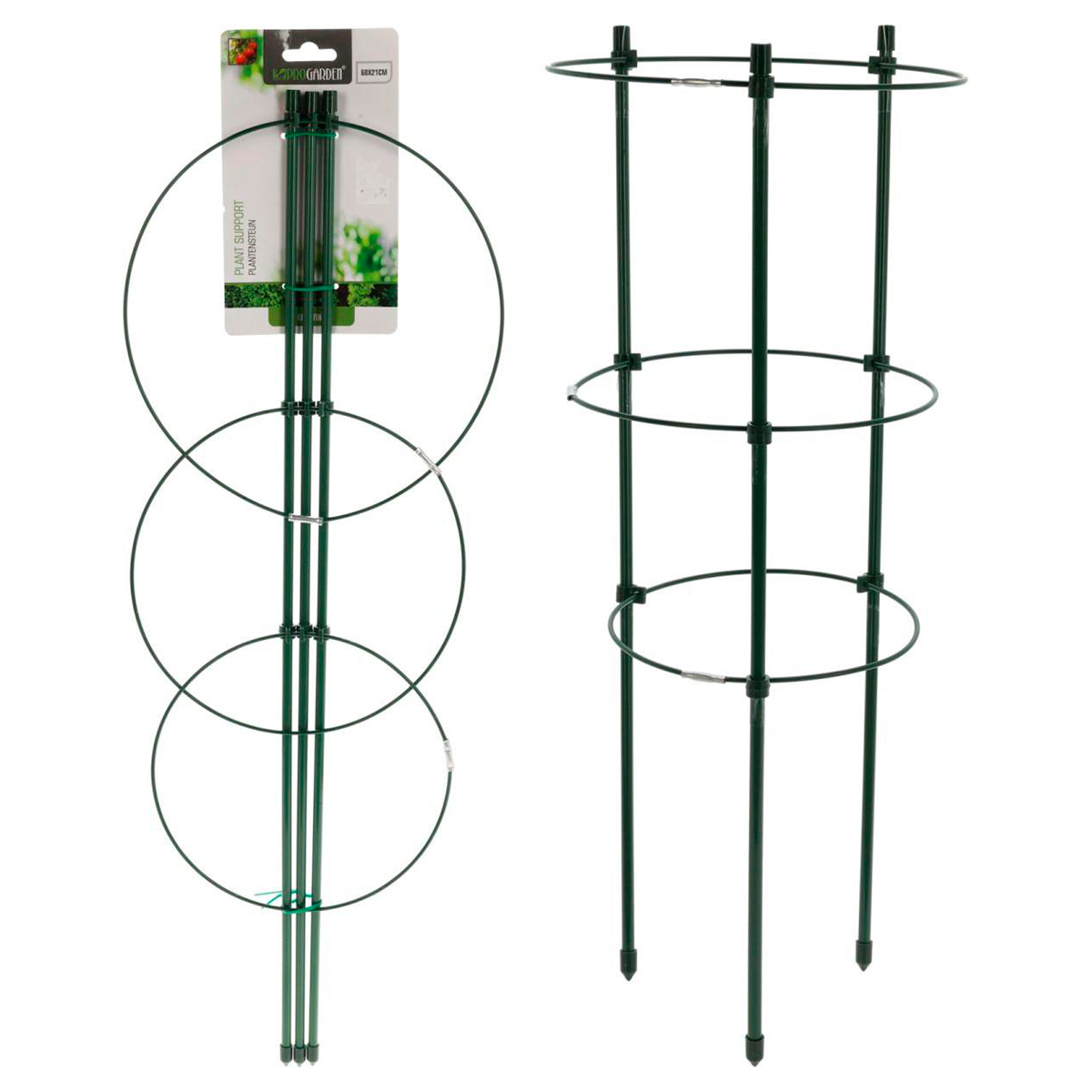 Опора для растений ProGarden 60х21 см CY8002100 К