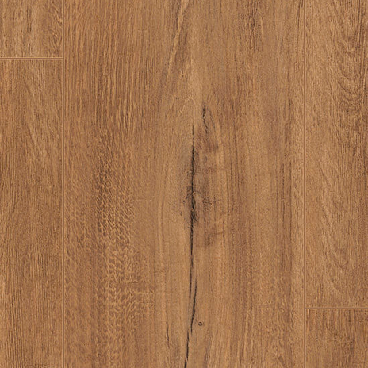 Ламинированный пол EGGER EPL191 Дуб Мелба коричневый, WV4  32 Classic,8мм