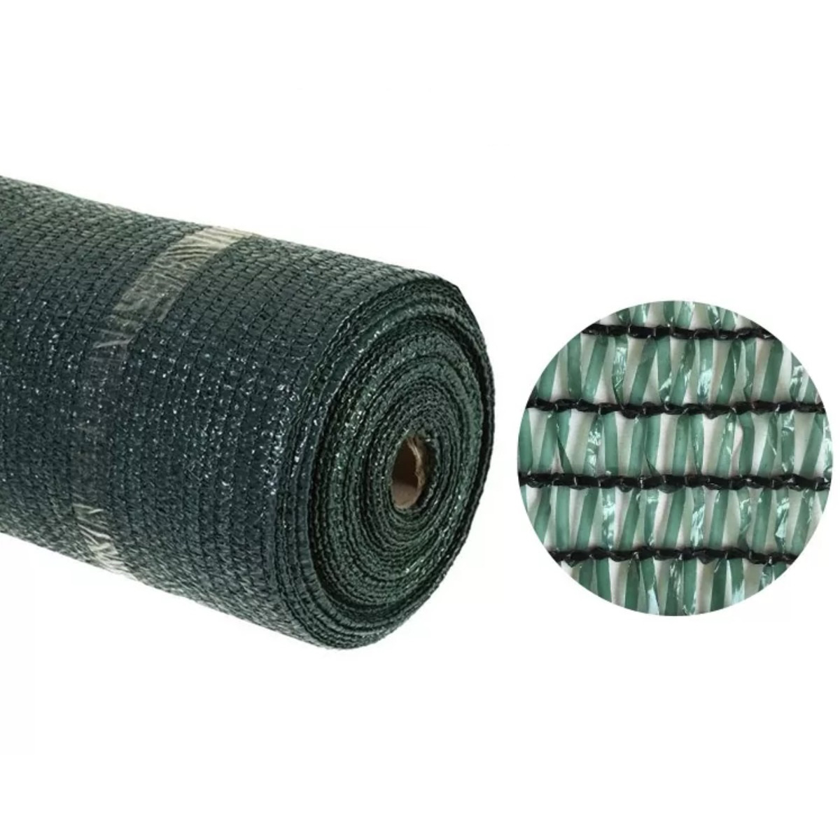 Сетка затеняющая/фасадная Fuleren, 35гр 3м*10м