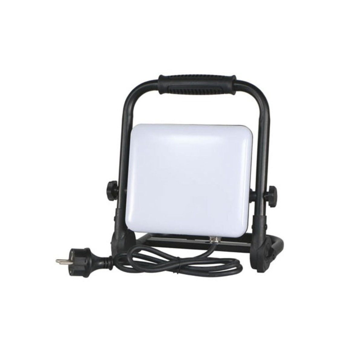 Прожектор светодиодный портативный VT/TARA/50W/SMD/4000K/IP65/PORTABLE LED FLOODLIGHT