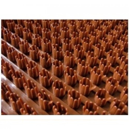 Покрытие щетинистое Baltturf 135 Коричневый