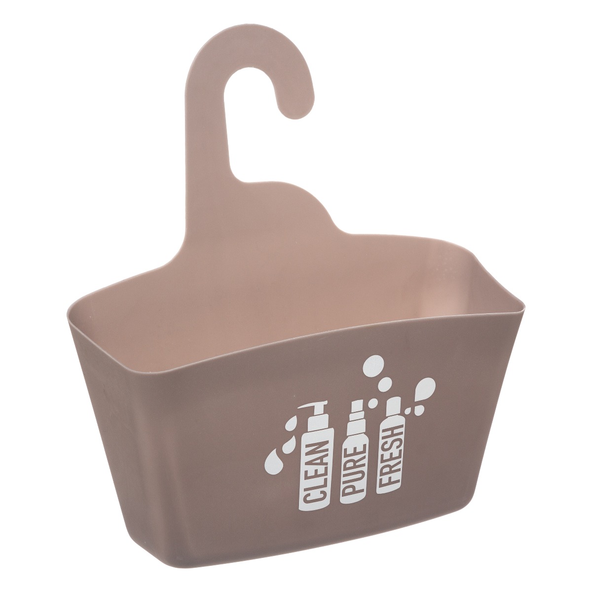 Контейнер для ванных принадлежностей 5Five 116952