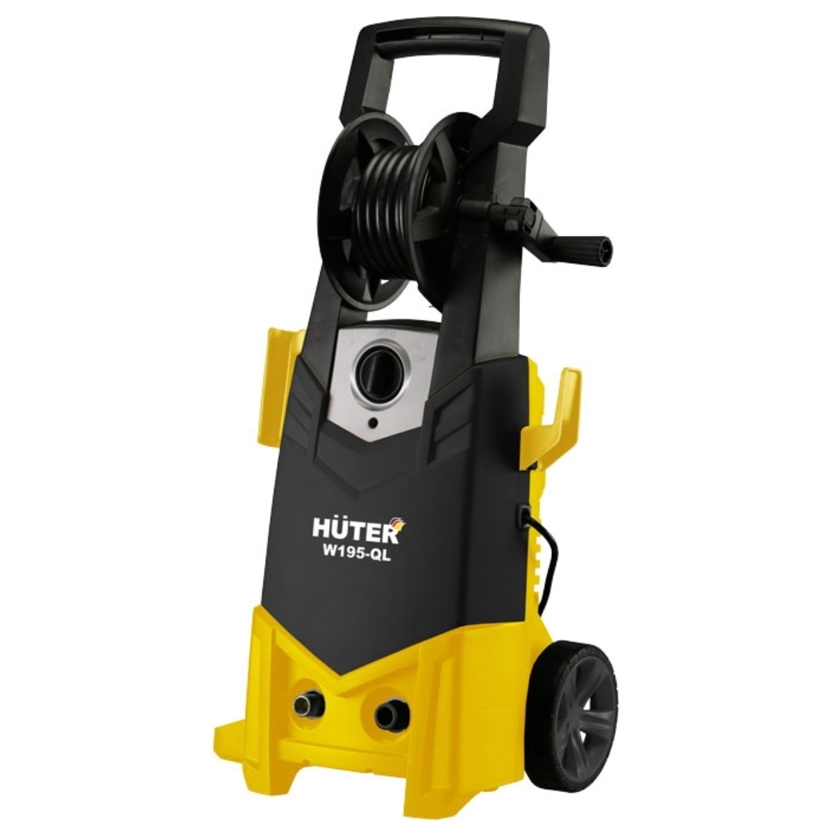 Аппарат высокого давления Huter W195-QL