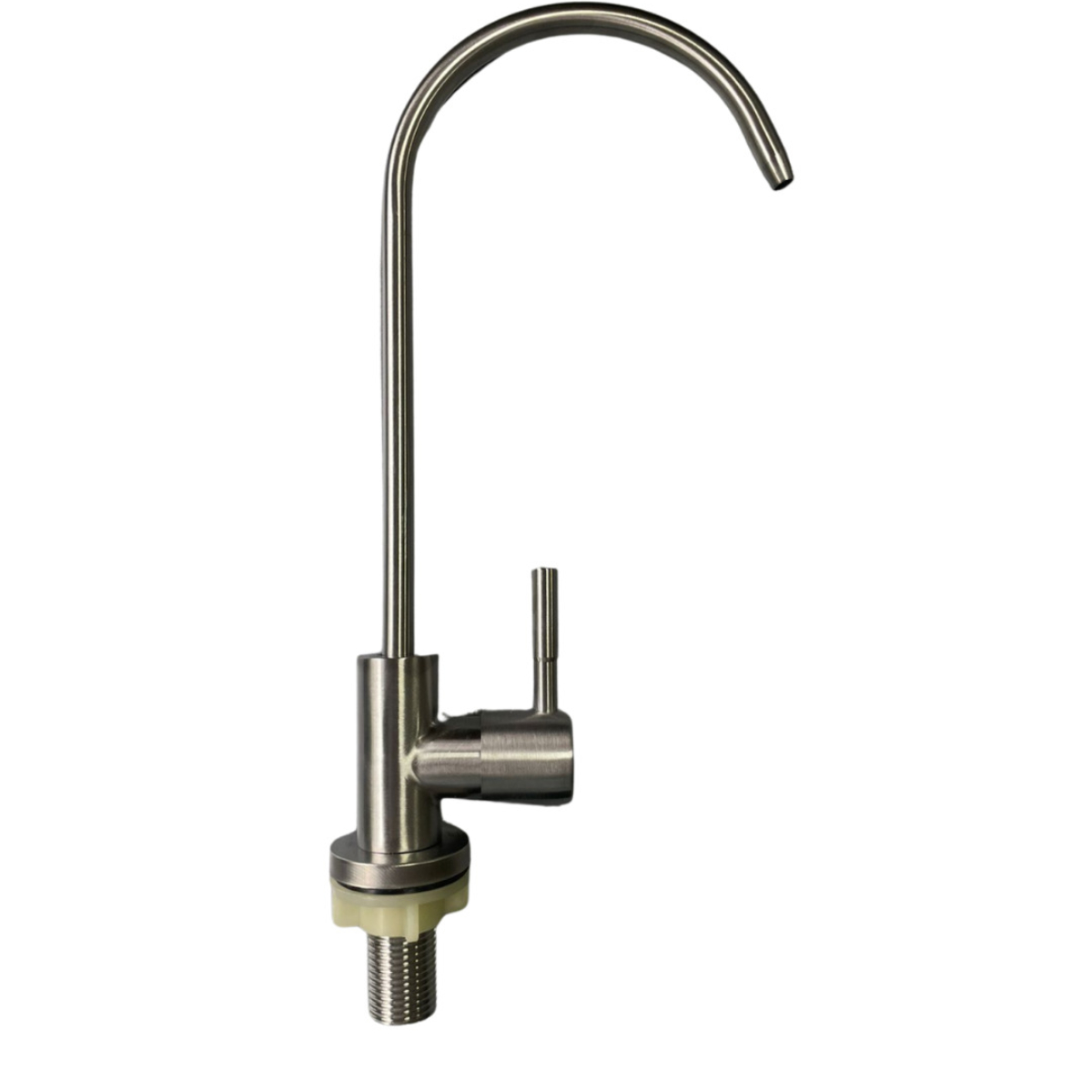 Кран чистой воды Aquadeus T09 Satin