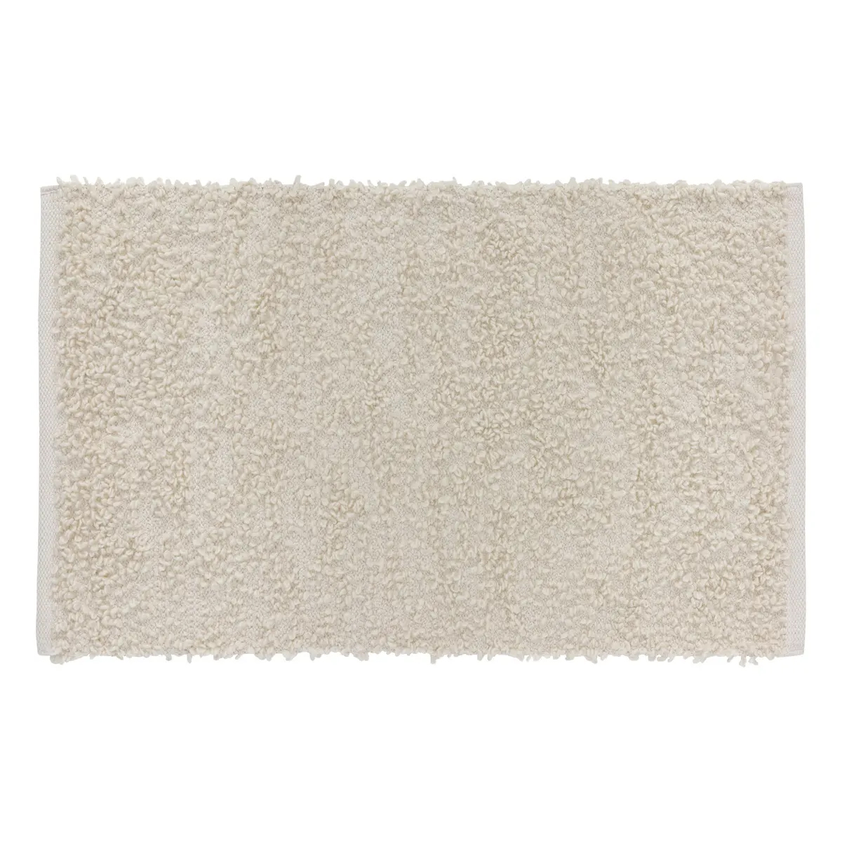 Коврик декоративный Atmosphera Soana 60х90 см 3 цвета в ассортименте 204424