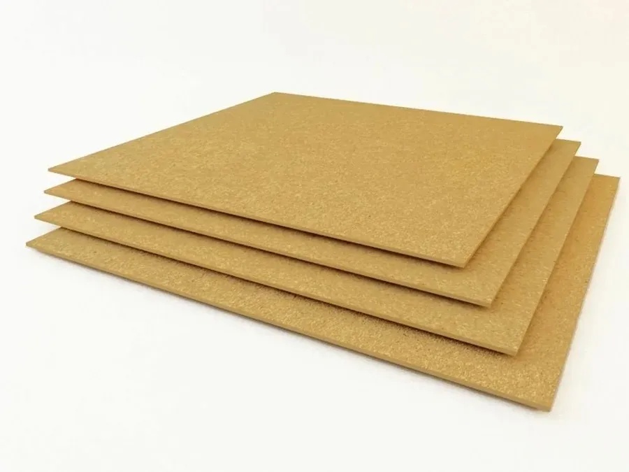 ДВП 1700*2745*3,4 (4.67м.кв) Россия