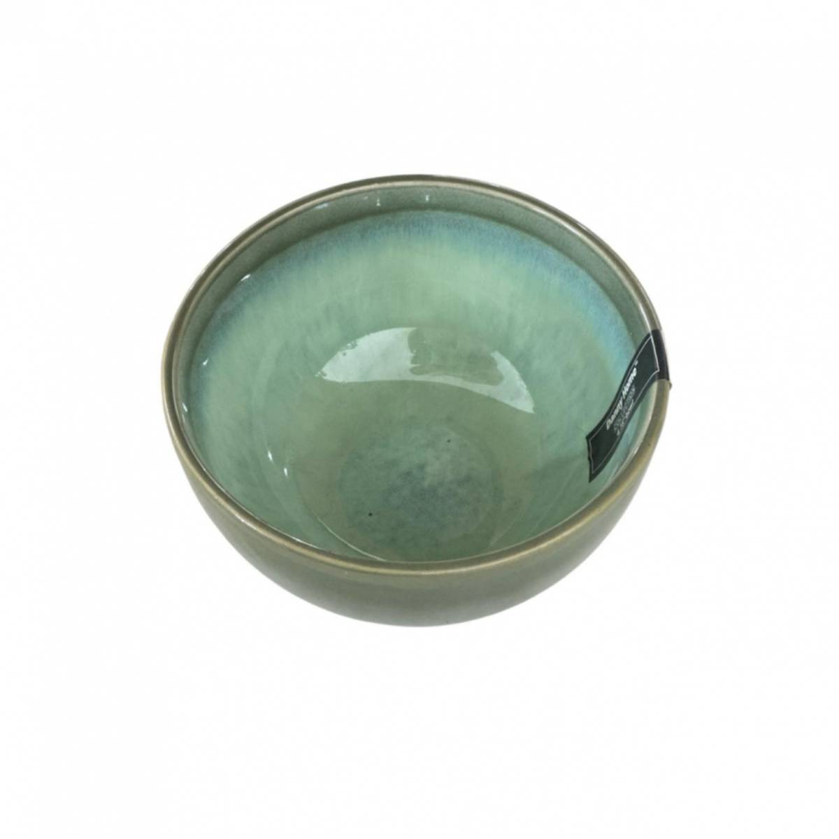 Супница DH Eyemazy green Ø12 см х6 см фарфор T25-04