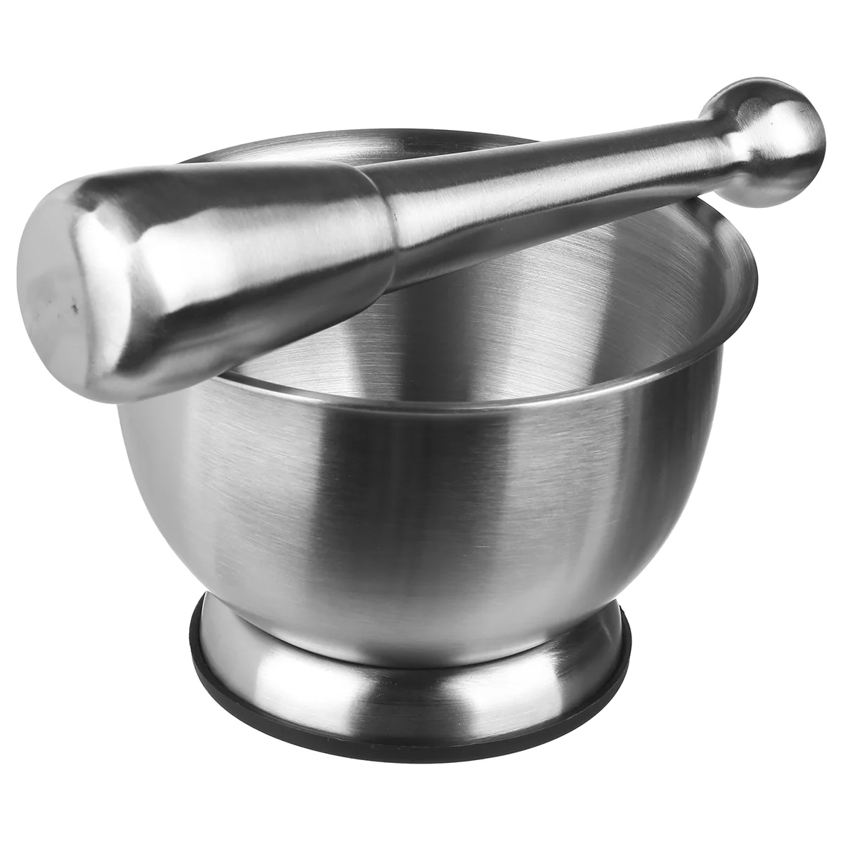 Ступка металлическая 5Five 125011