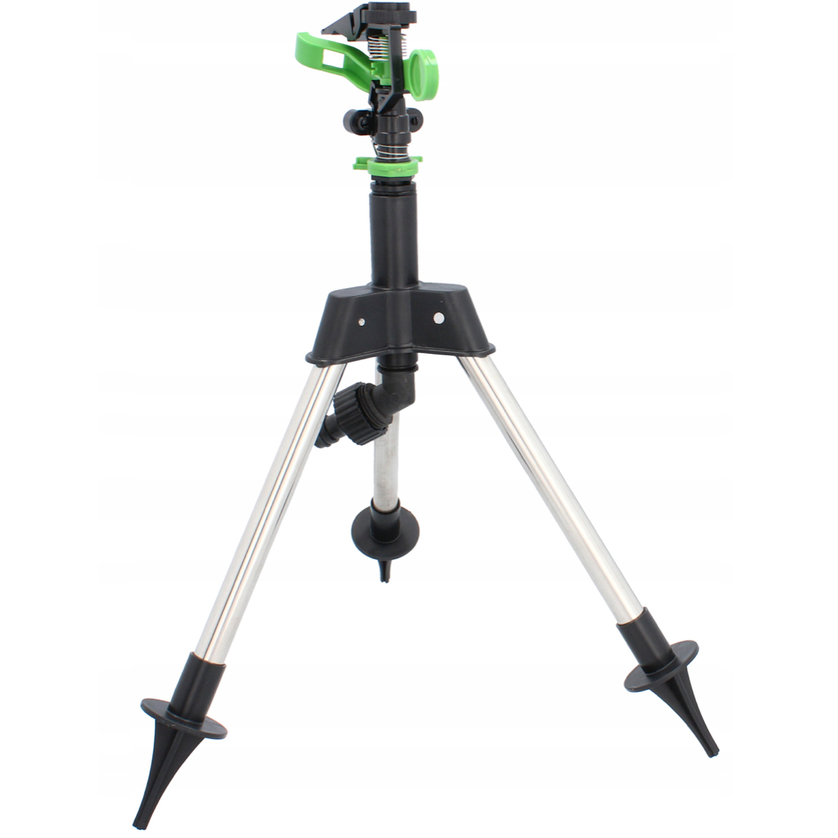 Спринклер (дождеватель) пластиковый импульсный телескопический  WIL4639