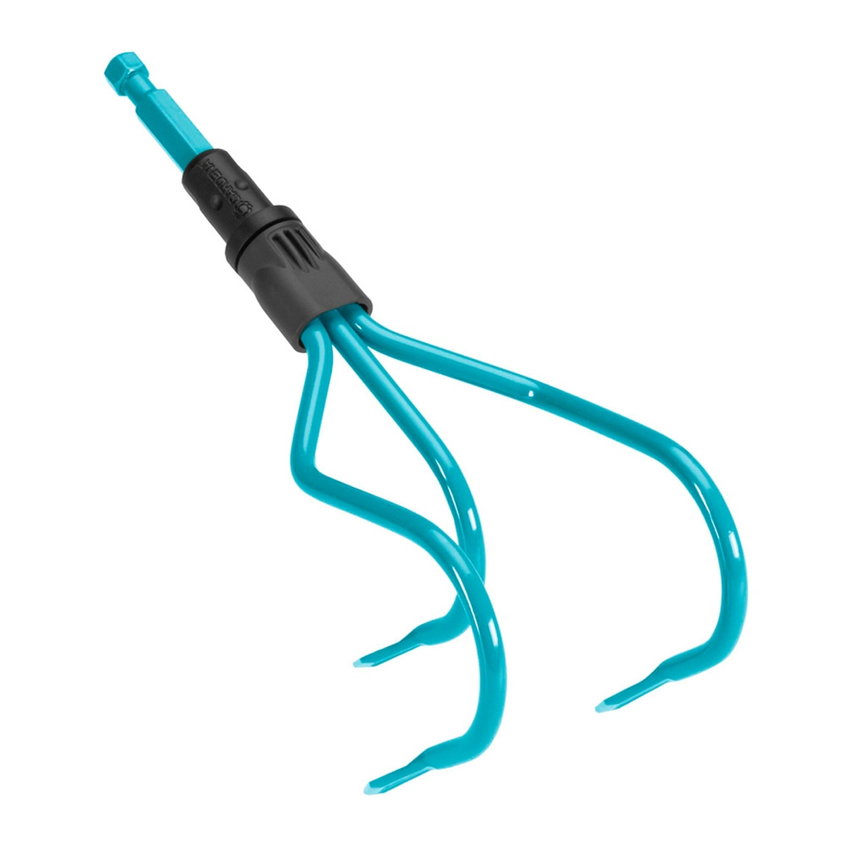 Культиватор Gardena 03135-20, 10 см (насадка для комбисистемы)