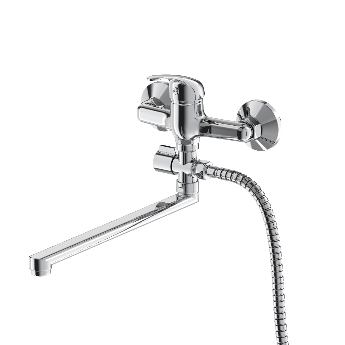 Смеситель в/д CETUS с длинным изливом, Proma, CSP1210