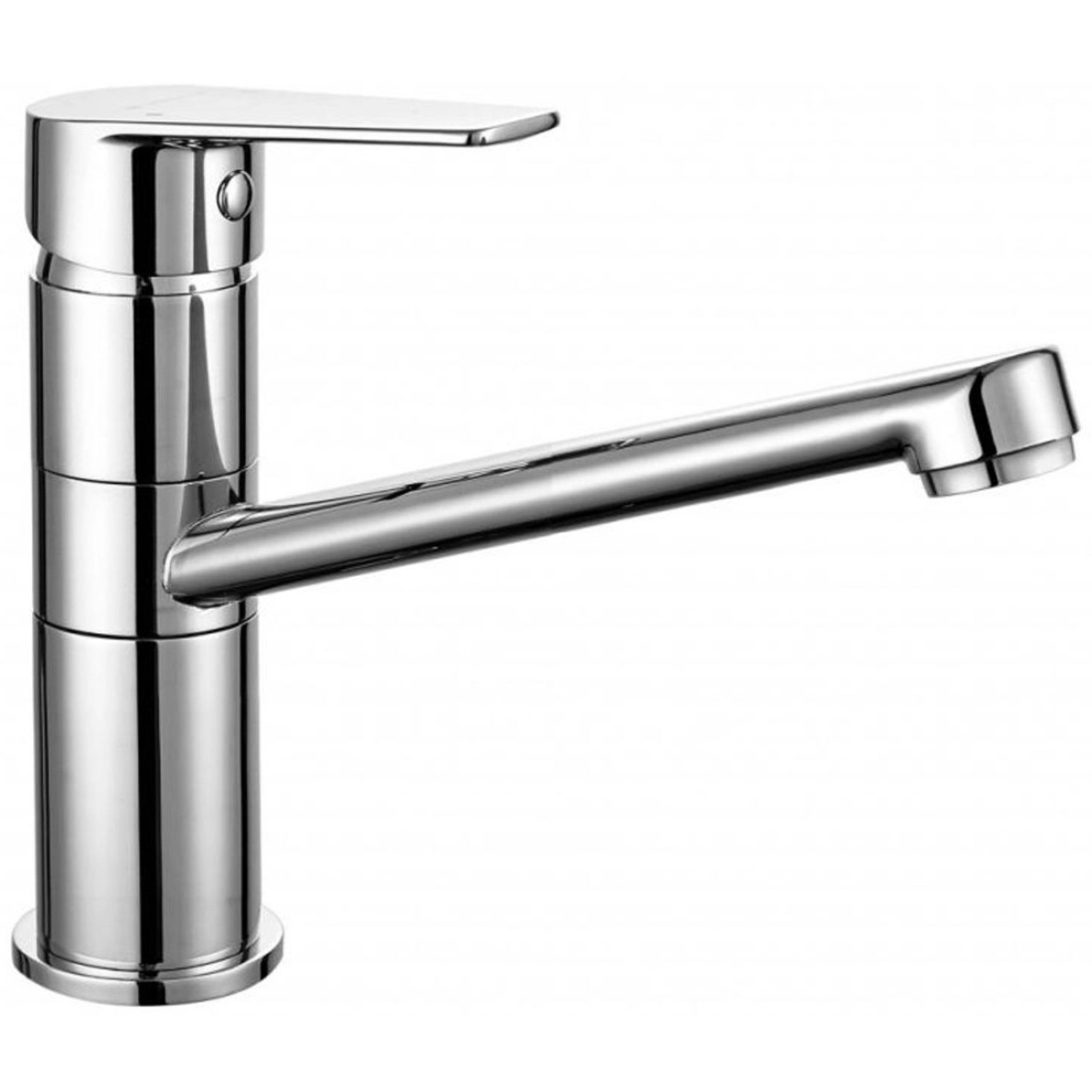 Смеситель д/к GROSS AQUA 3210285С-G0114 Dyno