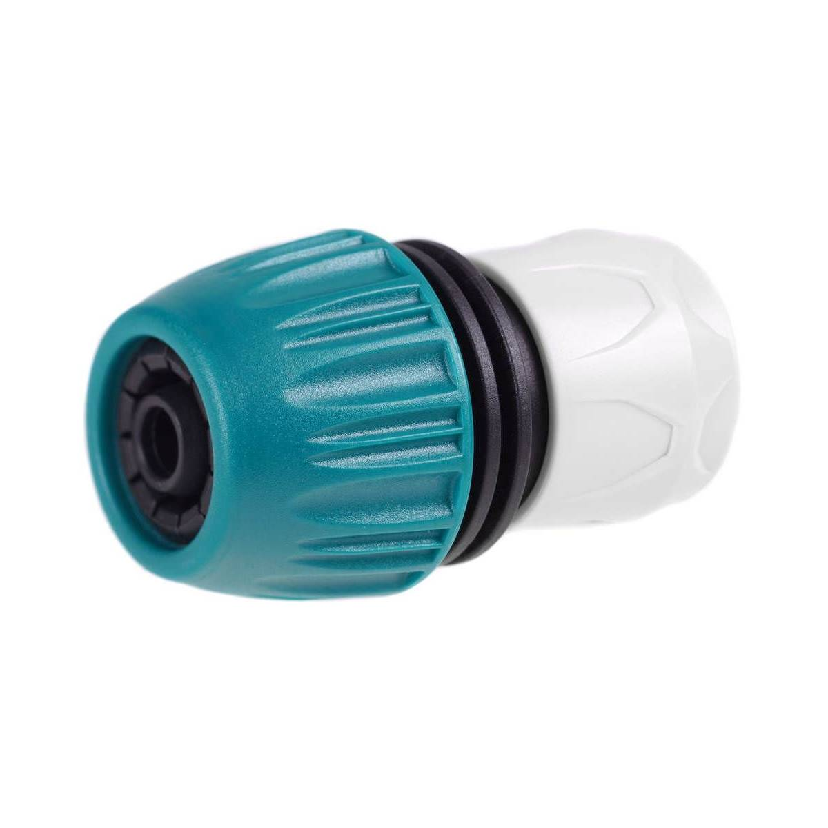 Соединитель универсальный быстросъёмный, для шланга RACO ORIGINAL 1/2" x 3/4" 4250-55195T